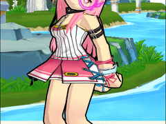 [Critical]님 커미션 신청 내역 ☆