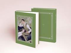 [종료][시간을 돌아] 소장본 선입금 안내