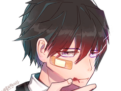 [너무용쓰진마라]님 커미션 완성 컨펌