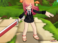 [수고하십니다]님 커미션 신청 내역★