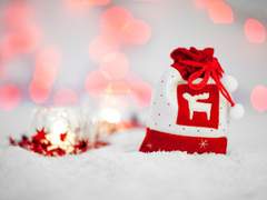 [카라스노X야치] 소란스러운 크리스마스