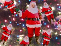 Have yourself a merry little christmas