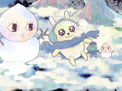 카카오프렌즈 무지 콘 모음