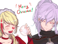 [헤삼]님 커미션 완성 컨펌