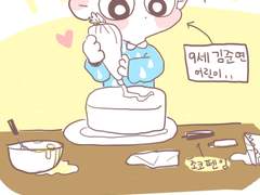 [새준]크리스마스의 기적