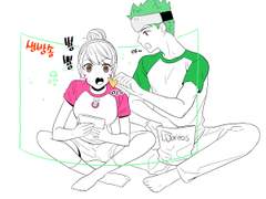 [오버워치] 온에어 겐딥