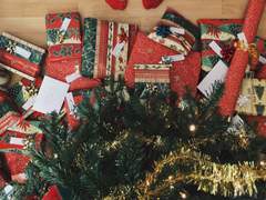 리퀘스트: 크리스마스 이벤트