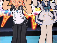 [청초]님 커미션 신청 내역 ☆