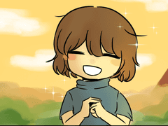 [샌즈프리] 지상에서