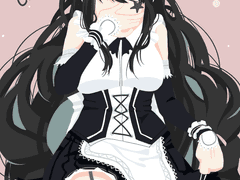 [Critical]님 커미션 완성 컨펌