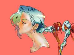 고스트 메신저 모음