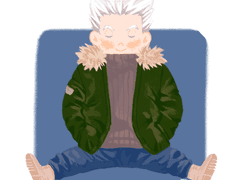 보쿠토 아카아시