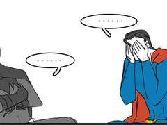 [DC/플래시]월리웨스트의 처음은 누구였을까요?