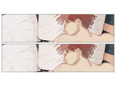 1차) A와 B의 동거