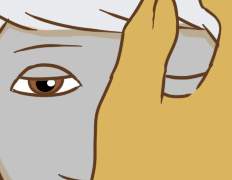 우리들의 일상 판타지 53화 다리- 쓰의 일기 -