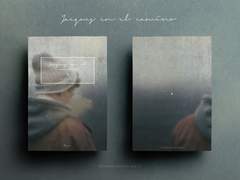 Jacques en el camino