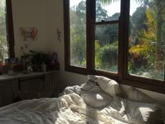 맥솔져 never let me go