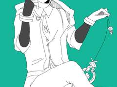 엘소드 아인 넘 잘생겻어...