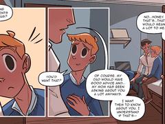 Check, please! S03 E12