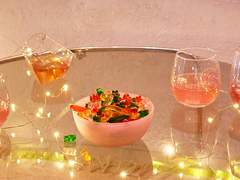 [찬슈] 얼빠와 철벽남. 上