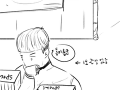 스팍커크 - 생일 +추가