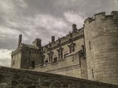 [맥레예] lament 1