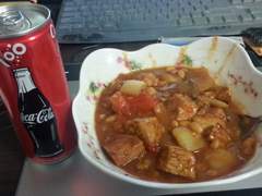 [칠리콘카르네]만들자