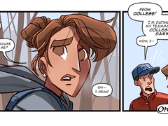 Check, please! S03 E14