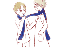 [시라세미] 60분 전력