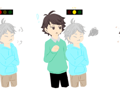 [오이스가] 연성모임