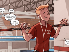 Check, please! S03 E15