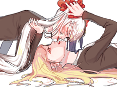 [청우한]님 커미션 완성 컨펌