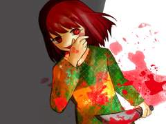 첫그림을 리메이크 해보았다