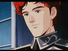 [LoGH/적금]Tell me your wish