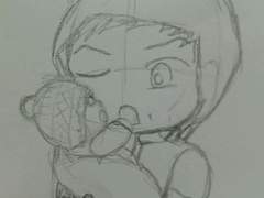 (스팍커크)맥코의 선생님의 새아들 (2)