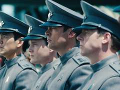 [본즈술루] Victim&Doctor 1