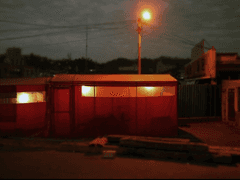 (리츠레이) 두 남자