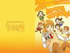 스타워즈 패밀리북