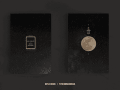 TO THE MOON AND BACK