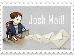 조쉬 메일(Josh Mail): 2012년