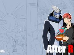 [매스이펙트]AfterR - 셰캐리언