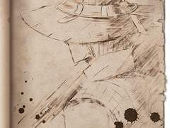 [드래곤에이지]Cole-콜 로맨스