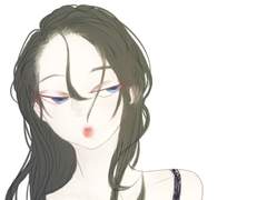 자캐들 손에 익히는중