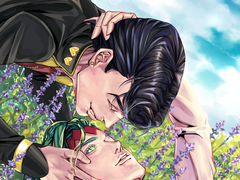 [장로]비행운(contrail)