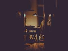 [맥한조] 짐승의 식탁