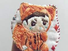 커미션 A타입 - 스팍