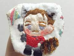 커미션 A 타입 - 스코티