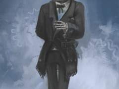 [창작AU] Monster Location (1)