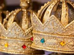 [팝샌] 왕비의 자격