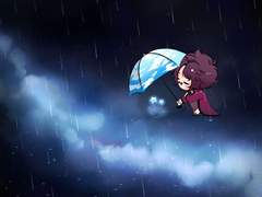 너의 별을 지켜줄게_사카모토